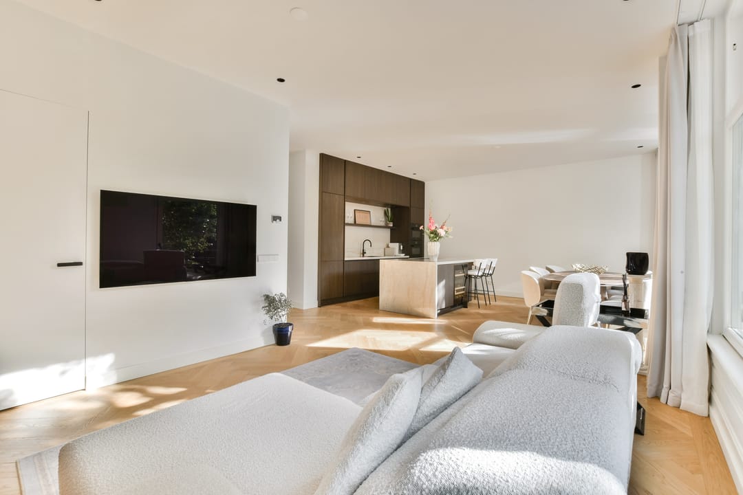 Foto 2 van De Lairessestraat 50-1