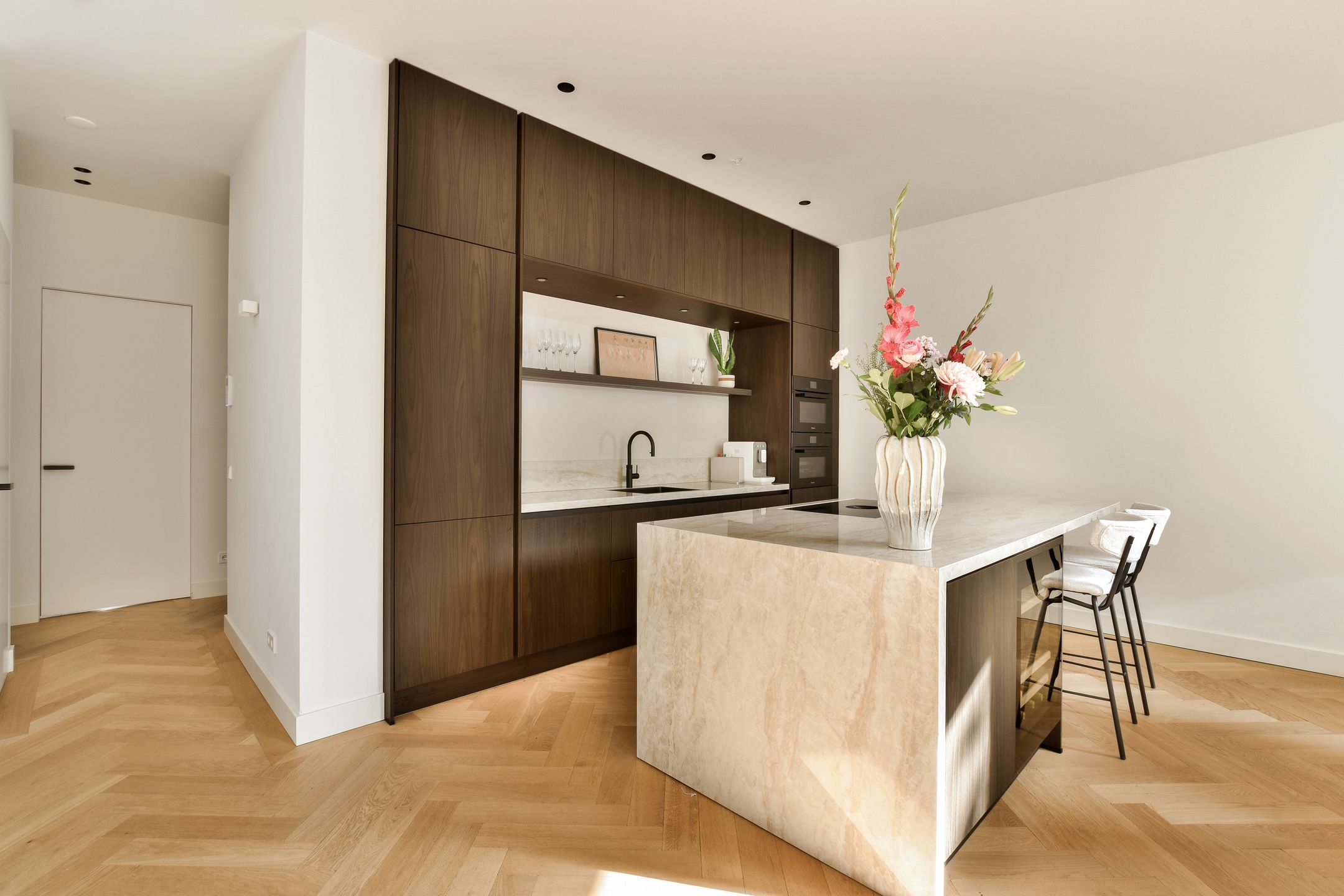 Foto 3 van De Lairessestraat 50-1