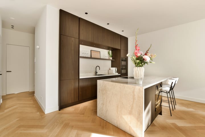 Photo 3 of De Lairessestraat 50-1