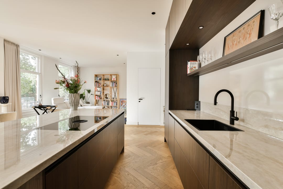 Foto 8 van De Lairessestraat 50-1