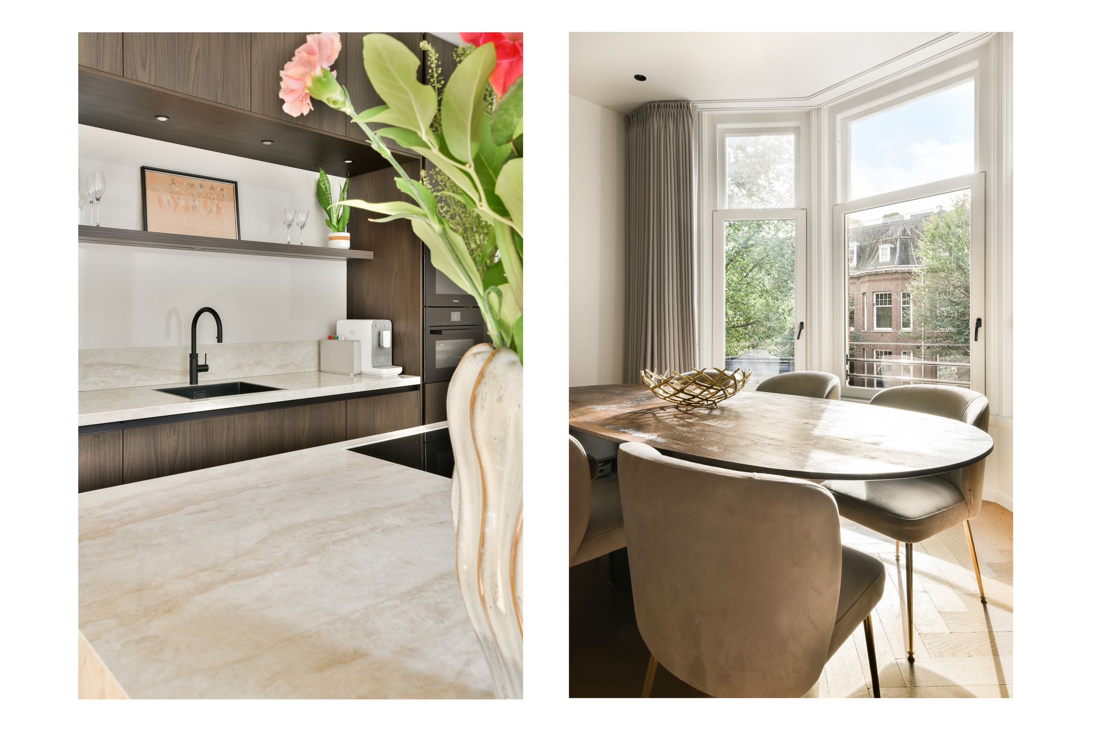 Foto 9 van De Lairessestraat 50-1