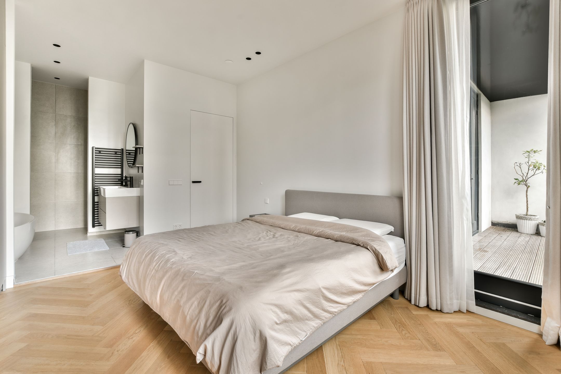 Foto 12 van De Lairessestraat 50-1