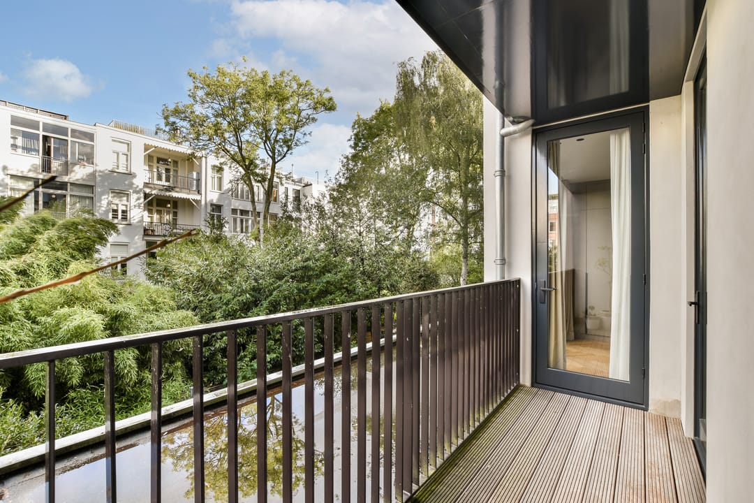 Foto 17 van De Lairessestraat 50-1