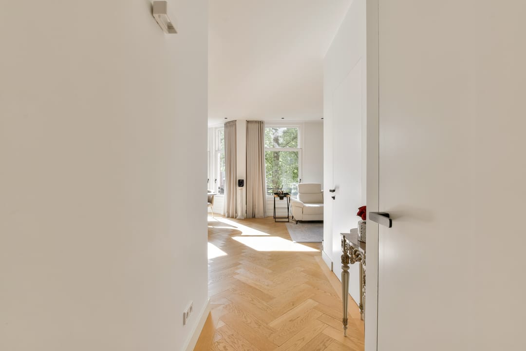 Foto 23 van De Lairessestraat 50-1