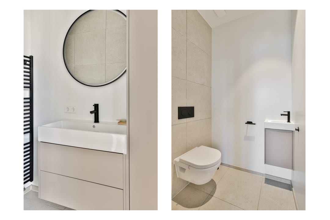 Foto 22 van De Lairessestraat 50-1