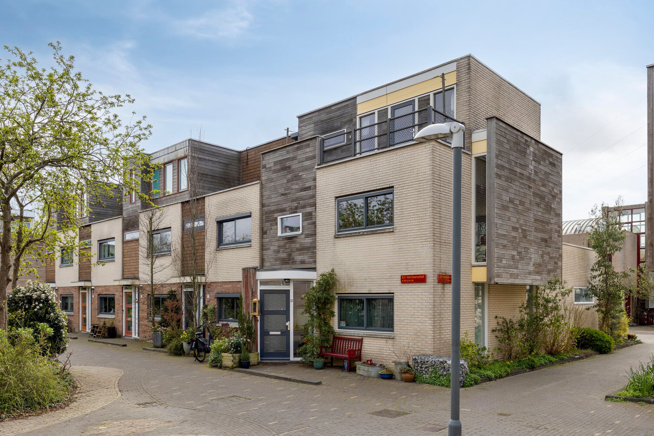 Foto 57 van Eli Heimanshof 10