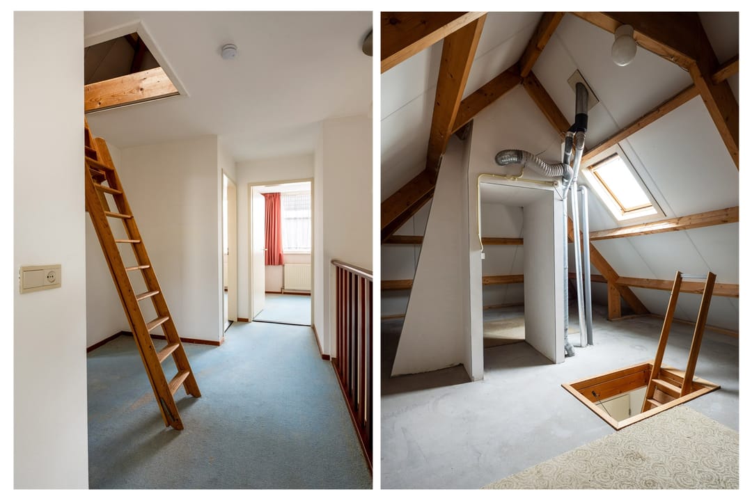 Spacious detached family home with 5 bedrooms, ground-floor suite and garage in Tolberg — 37