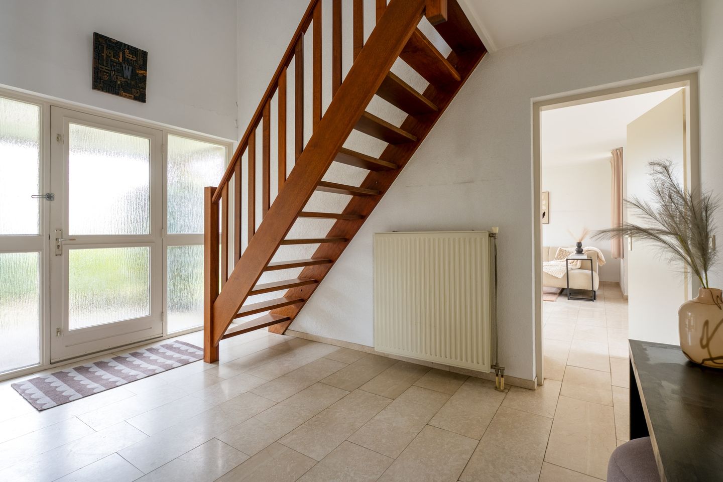 Spacious detached family home with 5 bedrooms, ground-floor suite and garage in Tolberg — 25