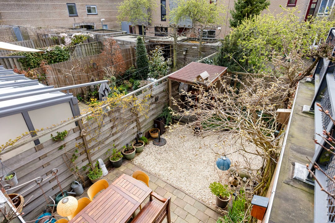 Foto 67 van Eli Heimanshof 10