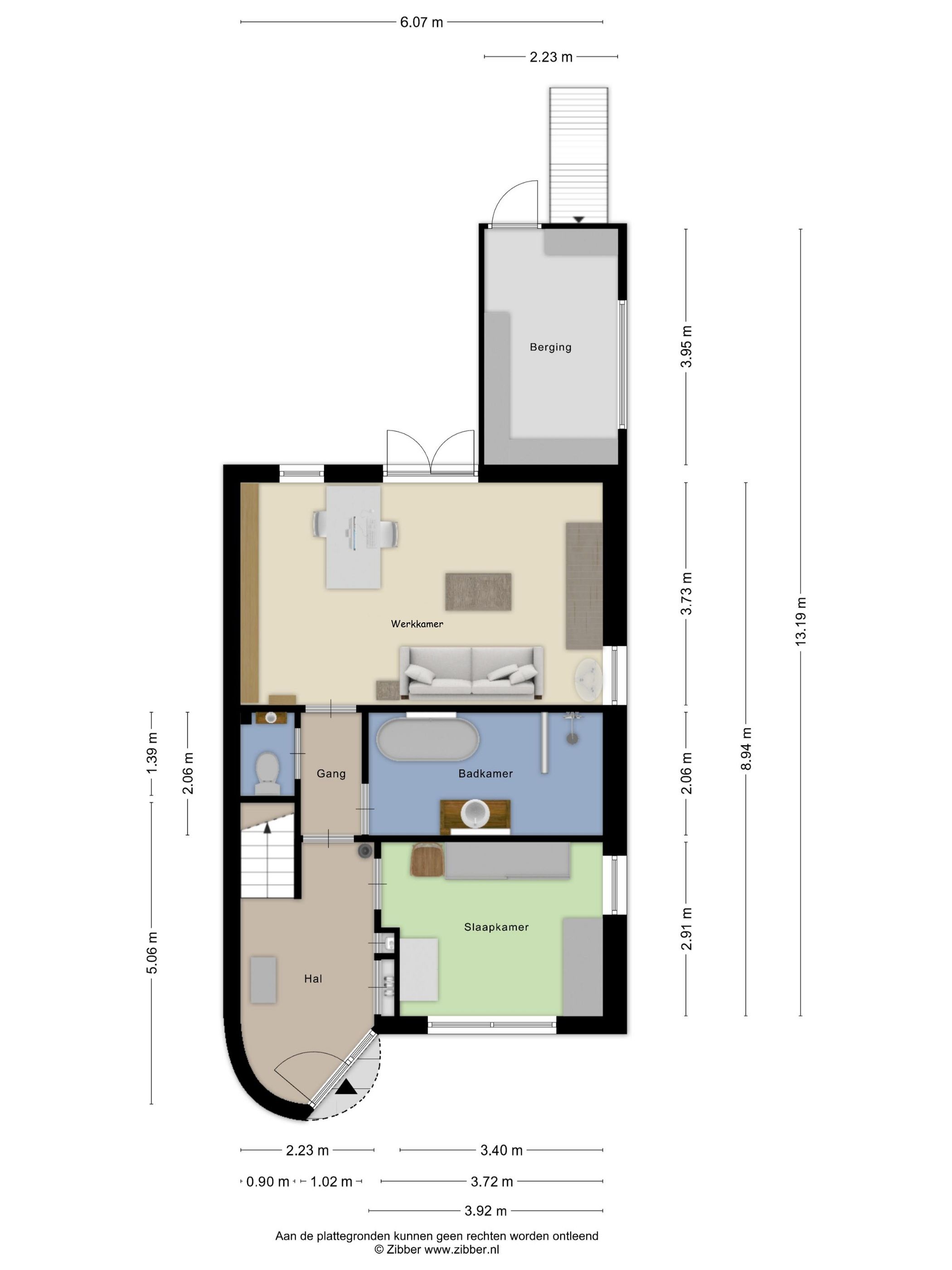 Foto 81 van Eli Heimanshof 10