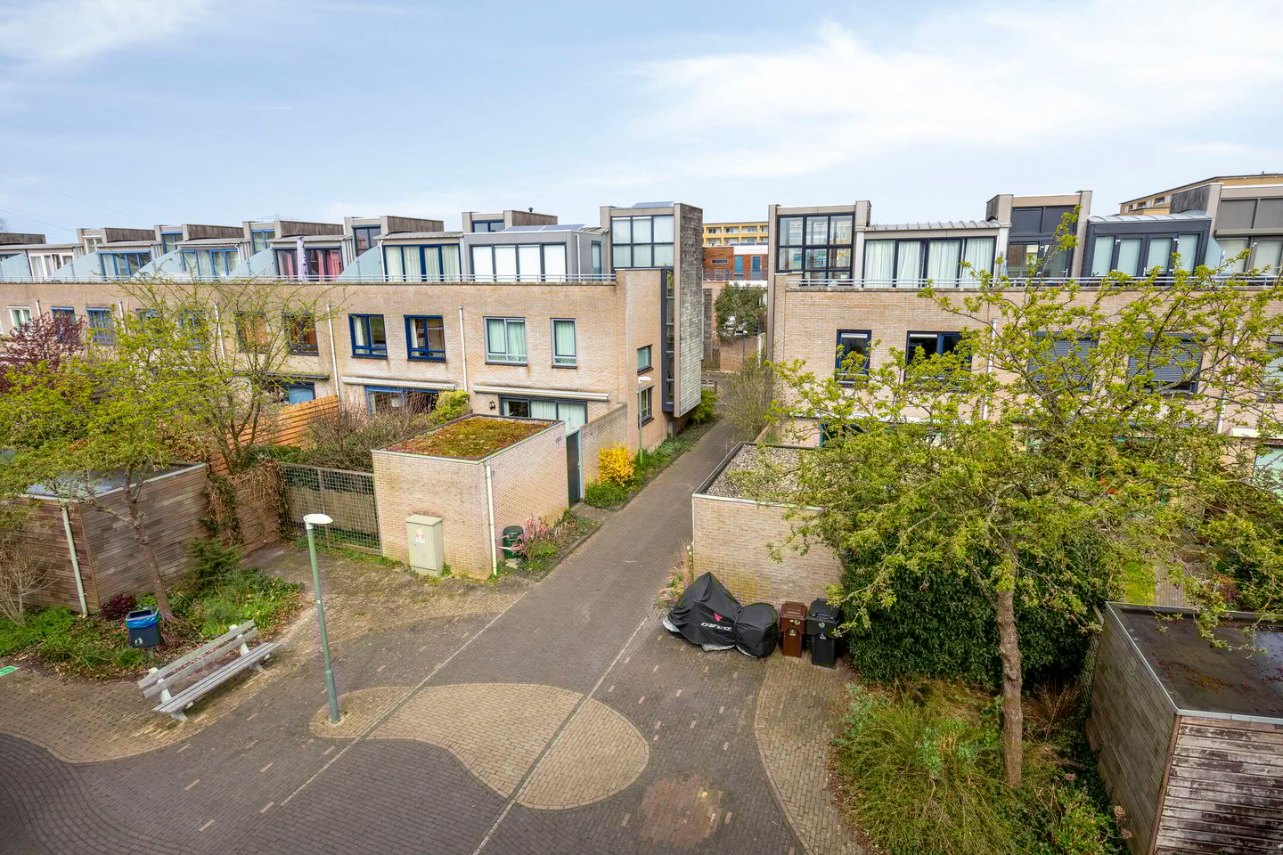 Foto 65 van Eli Heimanshof 10