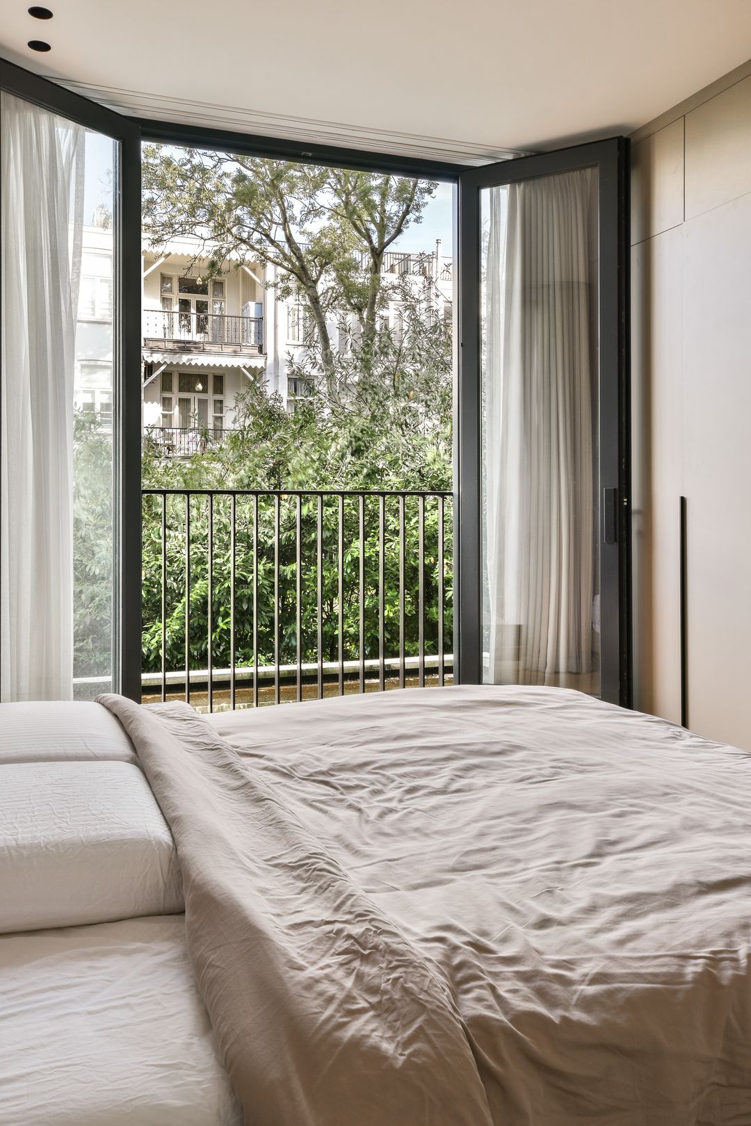 Foto 11 van De Lairessestraat 50-1