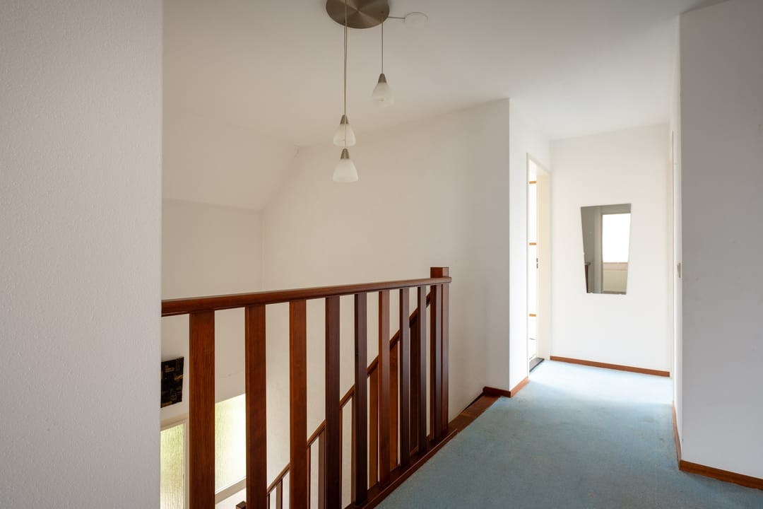 Spacious detached family home with 5 bedrooms, ground-floor suite and garage in Tolberg — 26