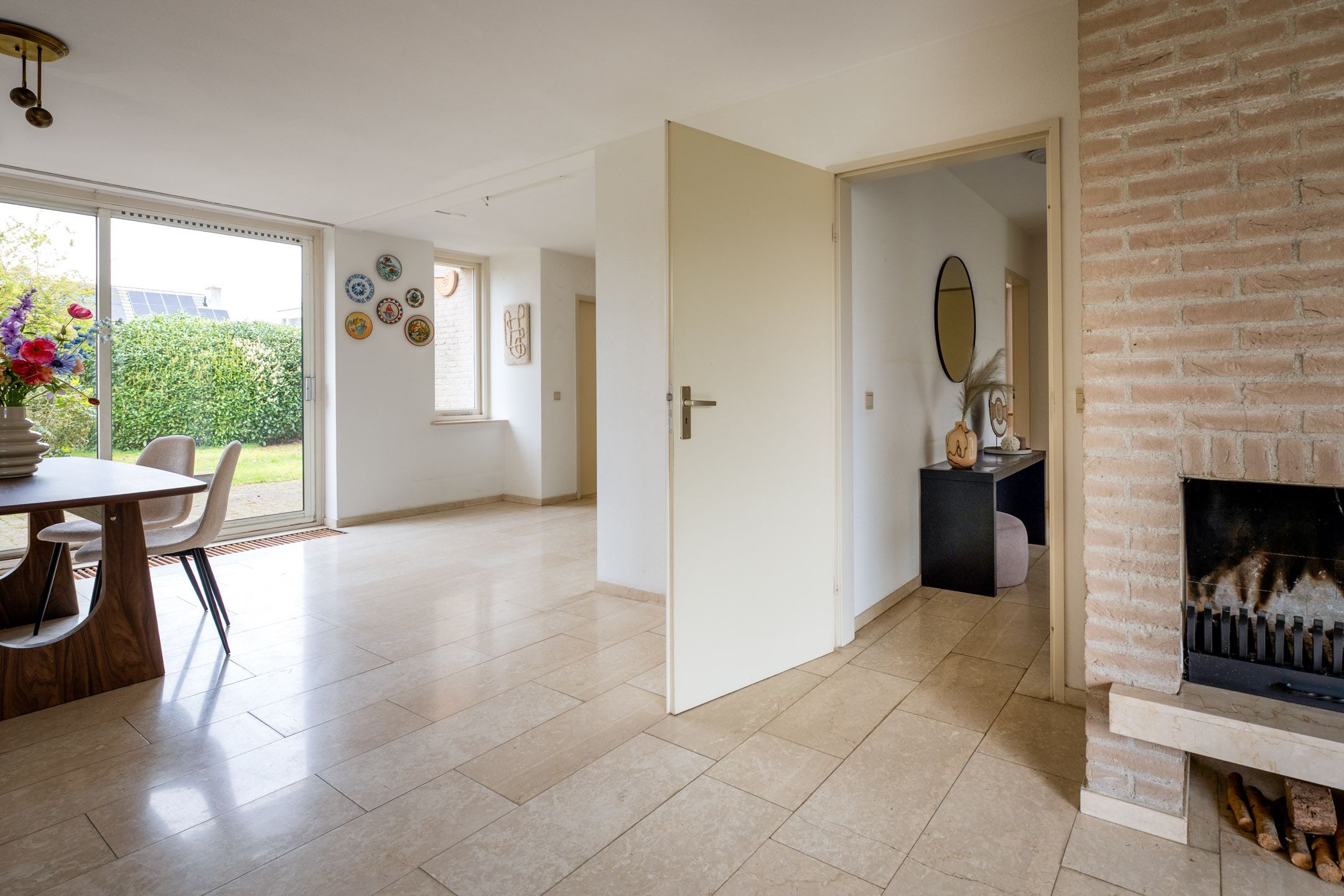 Spacious detached family home with 5 bedrooms, ground-floor suite and garage in Tolberg — 18
