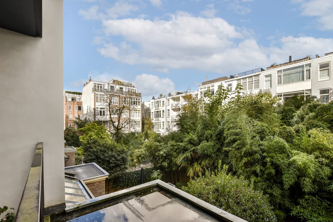 Foto 16 van De Lairessestraat 50-1