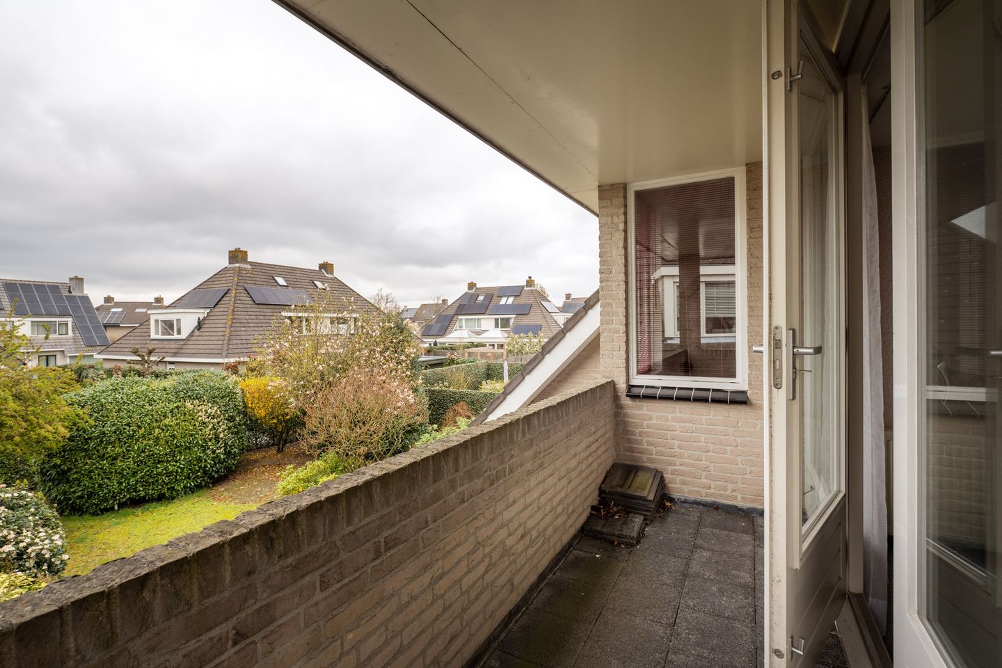 Spacious detached family home with 5 bedrooms, ground-floor suite and garage in Tolberg — 29