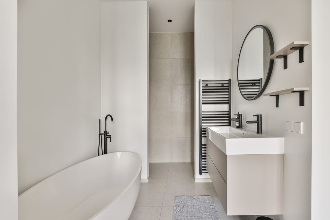 Foto 13 van De Lairessestraat 50-1