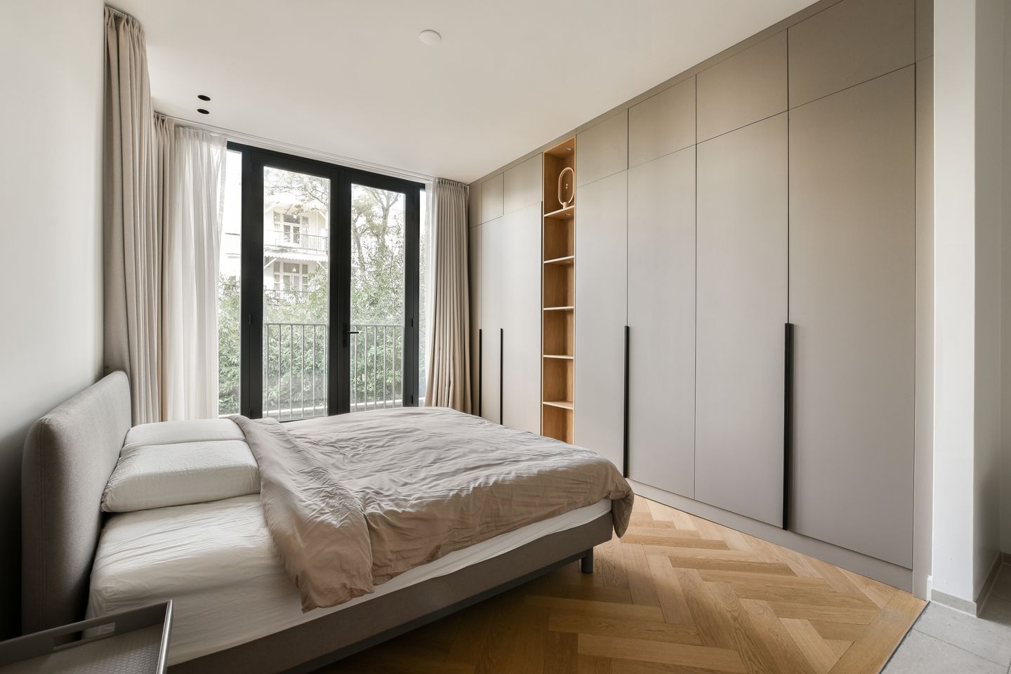 Foto 10 van De Lairessestraat 50-1