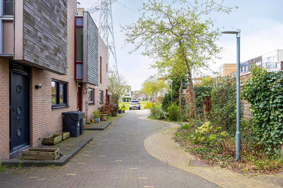 Foto 71 van Eli Heimanshof 10