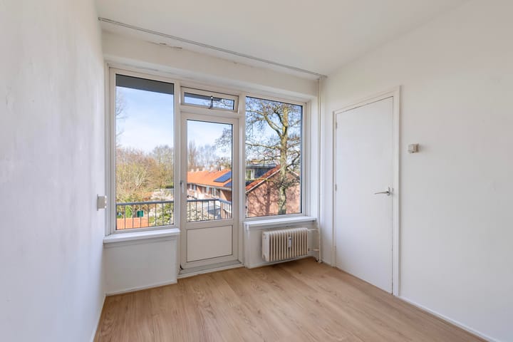 Foto 5 van Beekmanstraat 29