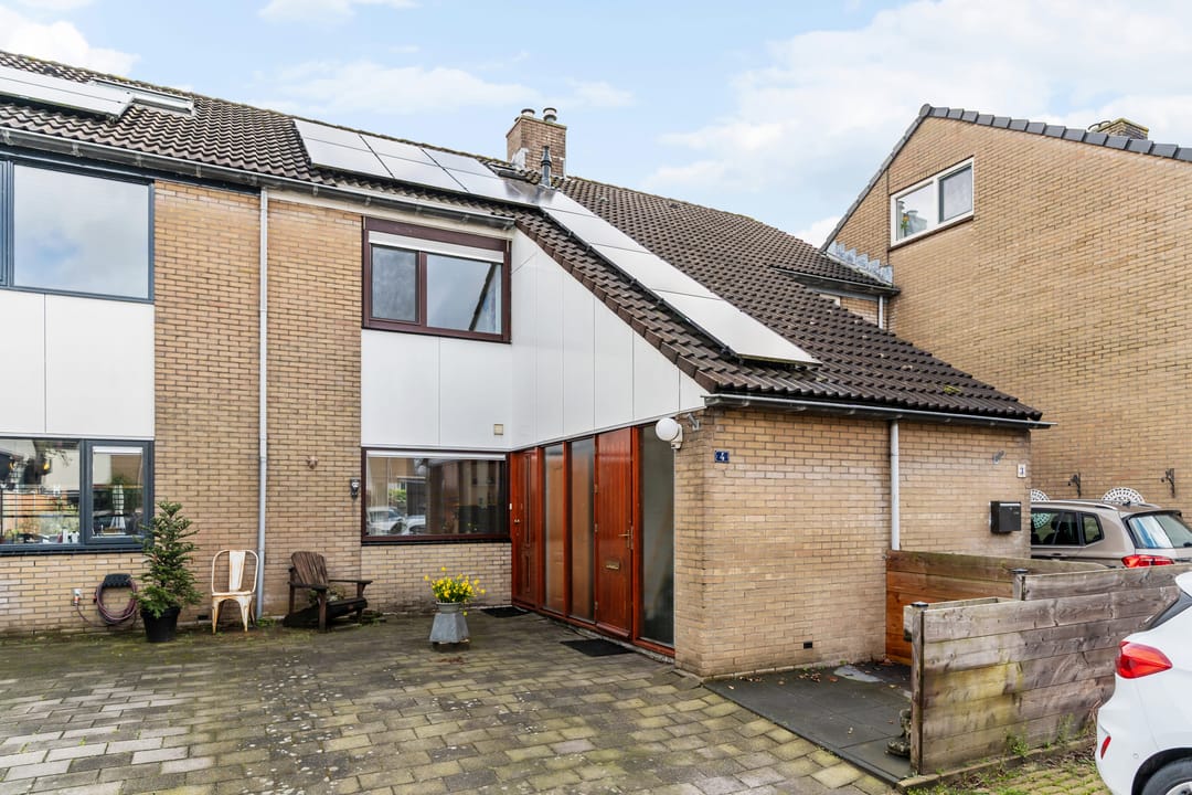 Foto 1 van Lage Molen 4