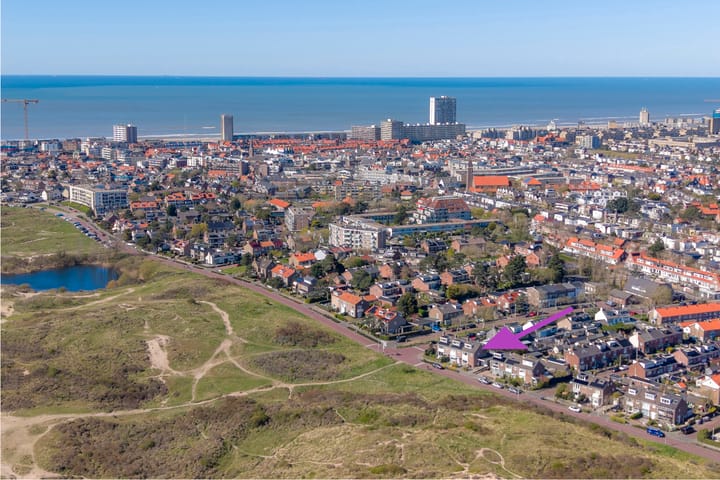 Foto 3 van Frans Zwaanstraat 38