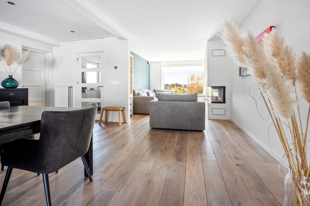 Foto 7 van Frans Zwaanstraat 38