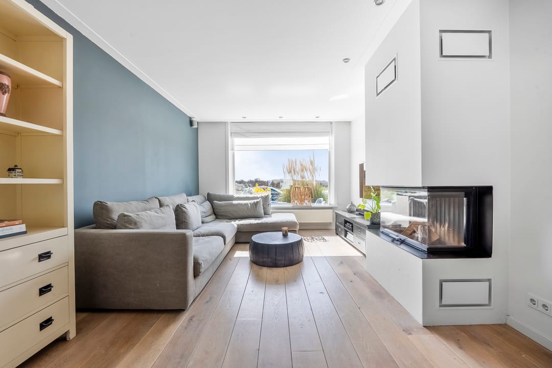 Foto 8 van Frans Zwaanstraat 38