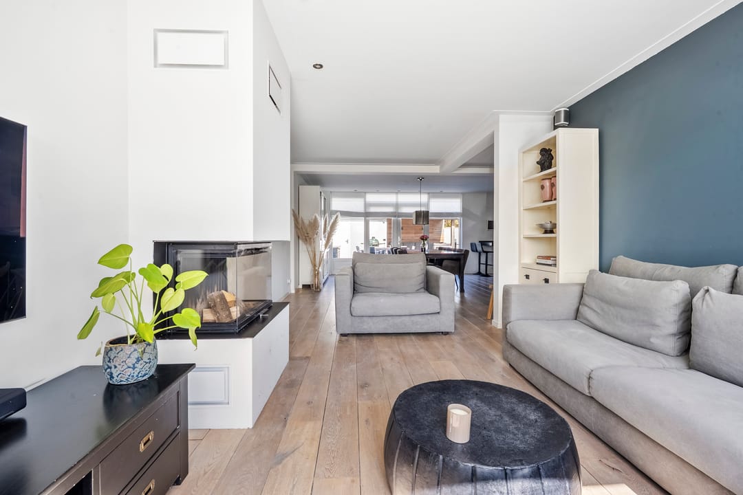 Foto 11 van Frans Zwaanstraat 38