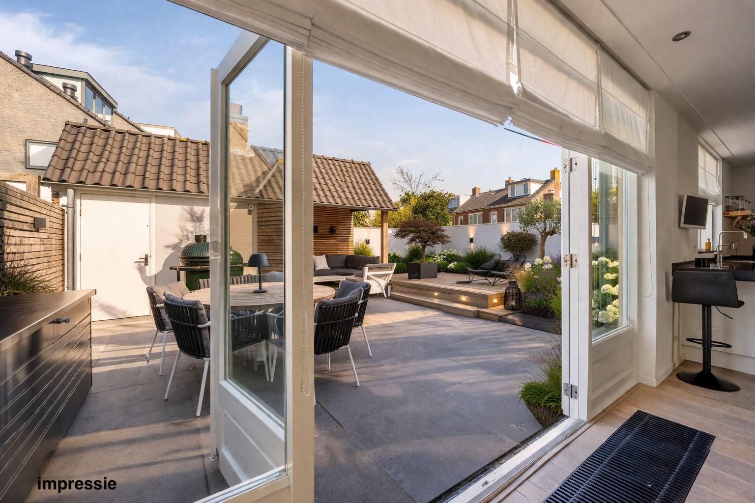 Foto 12 van Frans Zwaanstraat 38