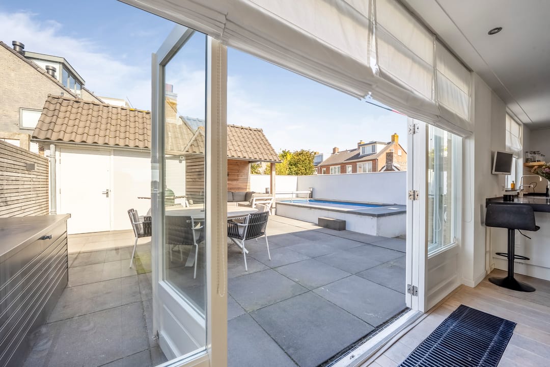 Foto 13 van Frans Zwaanstraat 38