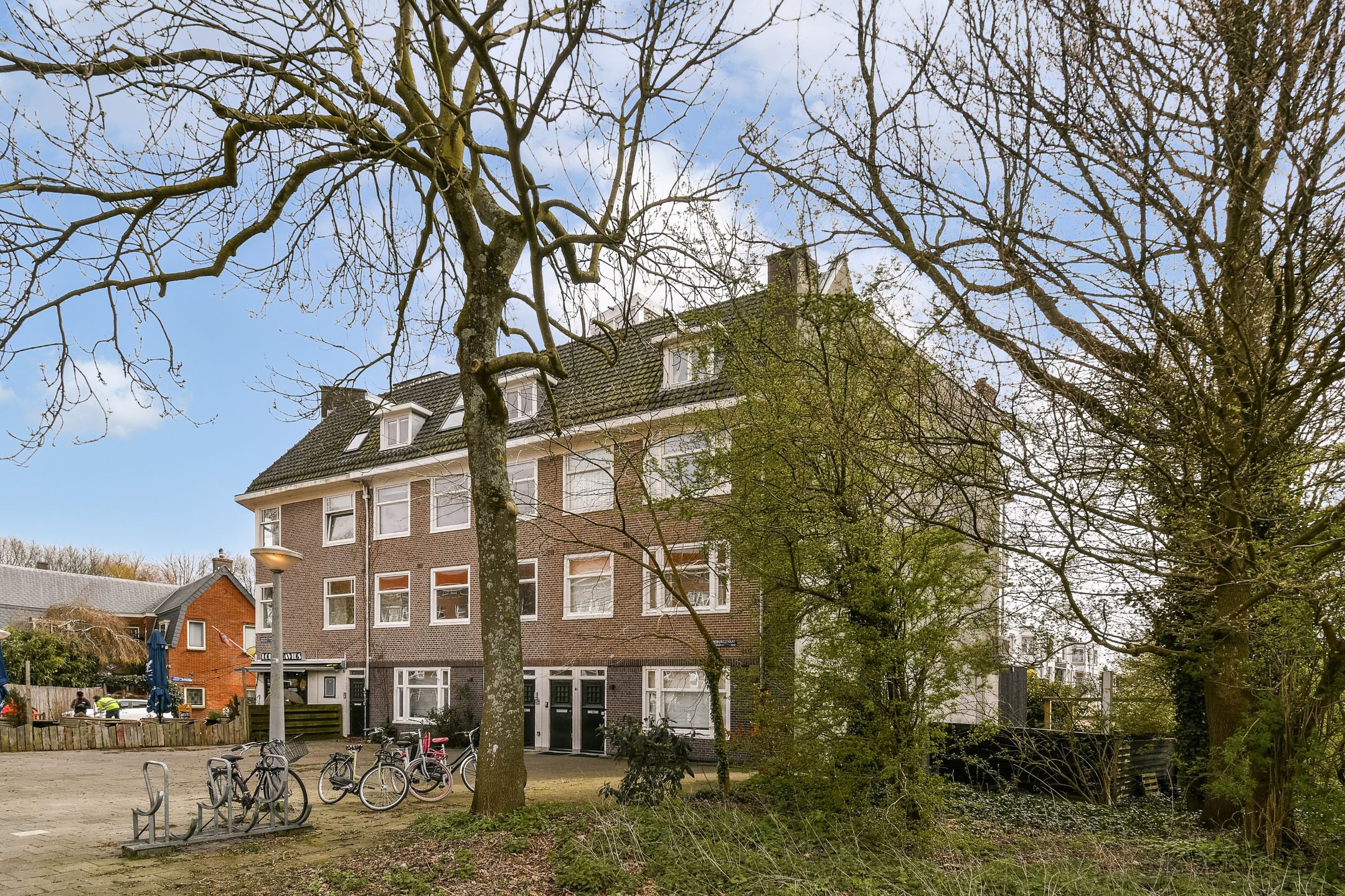 Foto 6 van Rijnsburgstraat 91-H