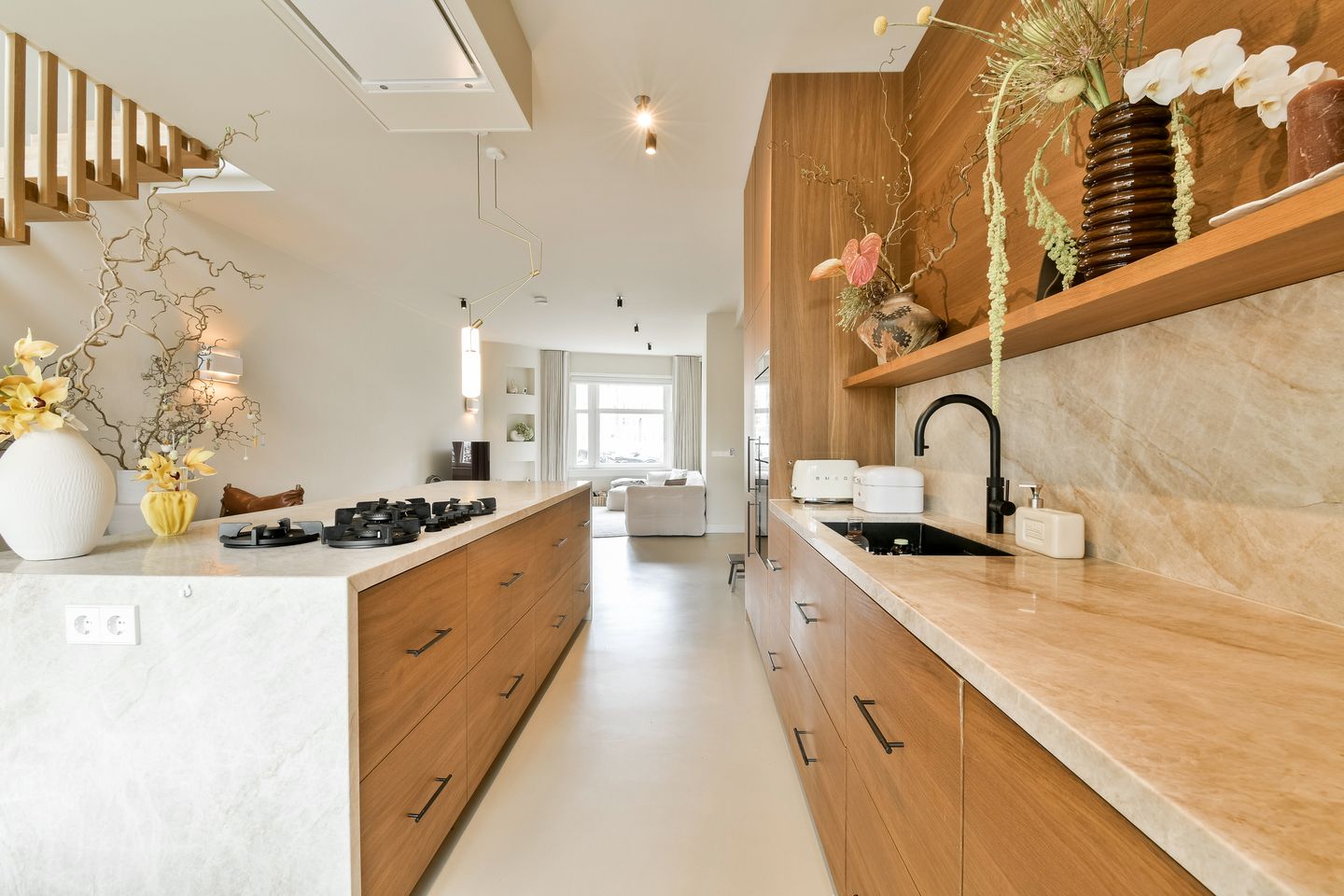 Foto 10 van Rijnsburgstraat 91-H