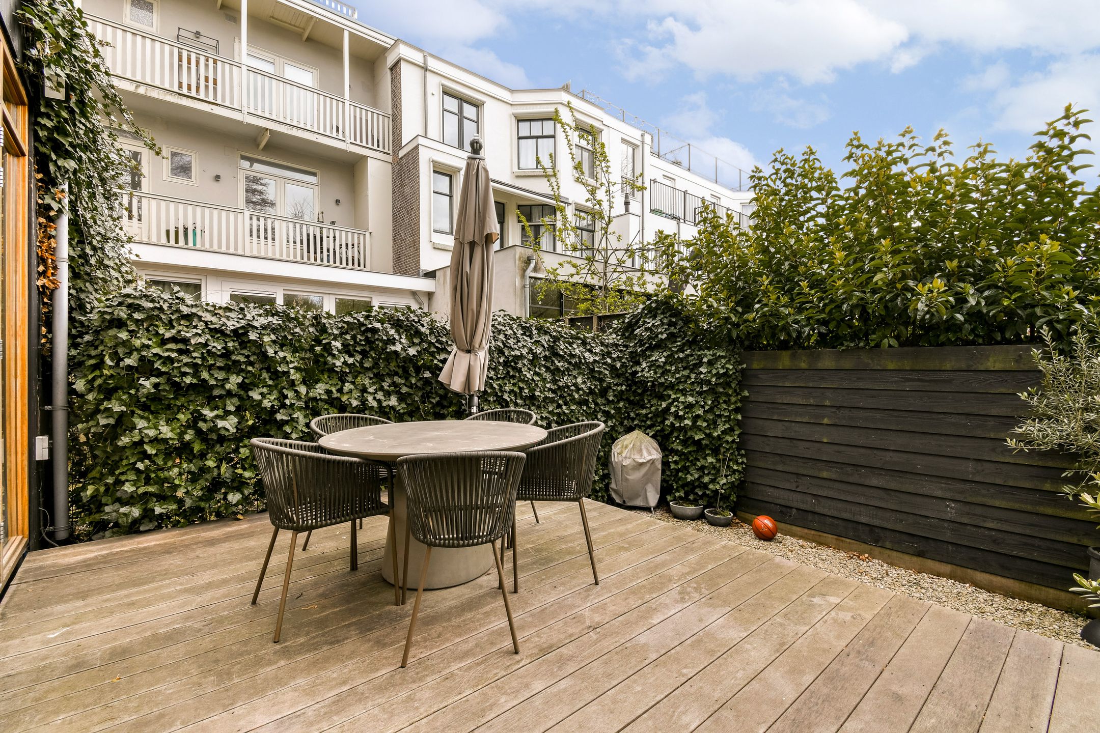 Foto 12 van Rijnsburgstraat 91-H