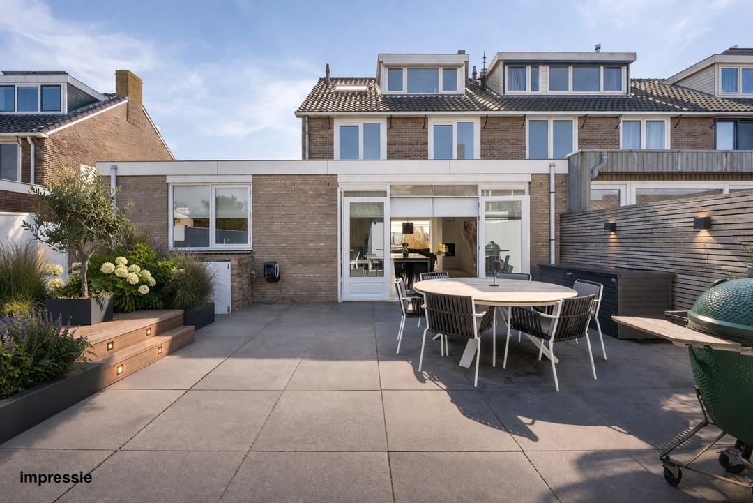 Foto 2 van Frans Zwaanstraat 38