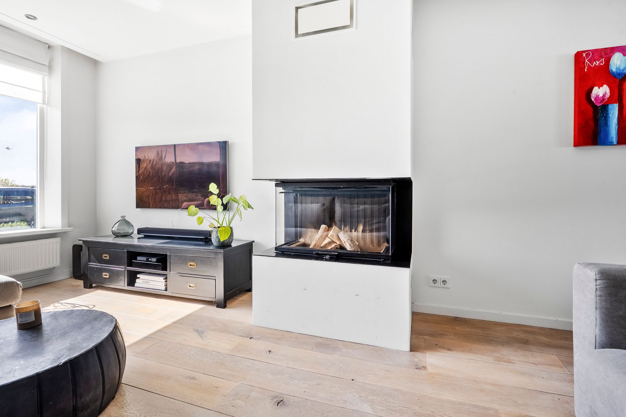 Foto 9 van Frans Zwaanstraat 38