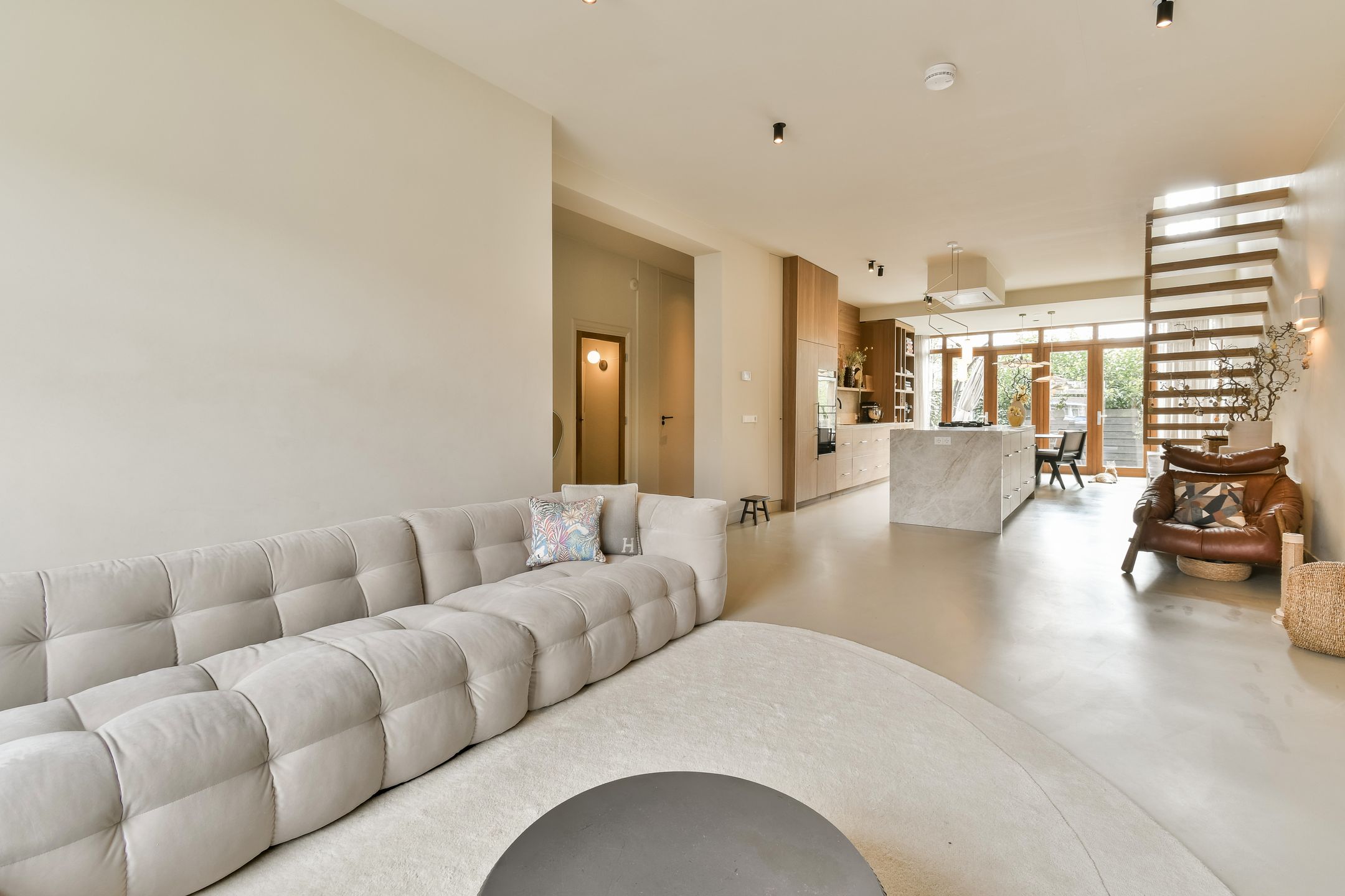 Foto 3 van Rijnsburgstraat 91-H