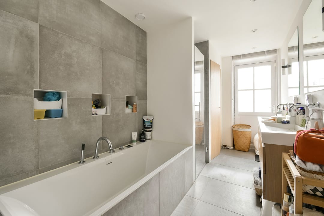 Foto 22 van Rijnsburgstraat 91-H