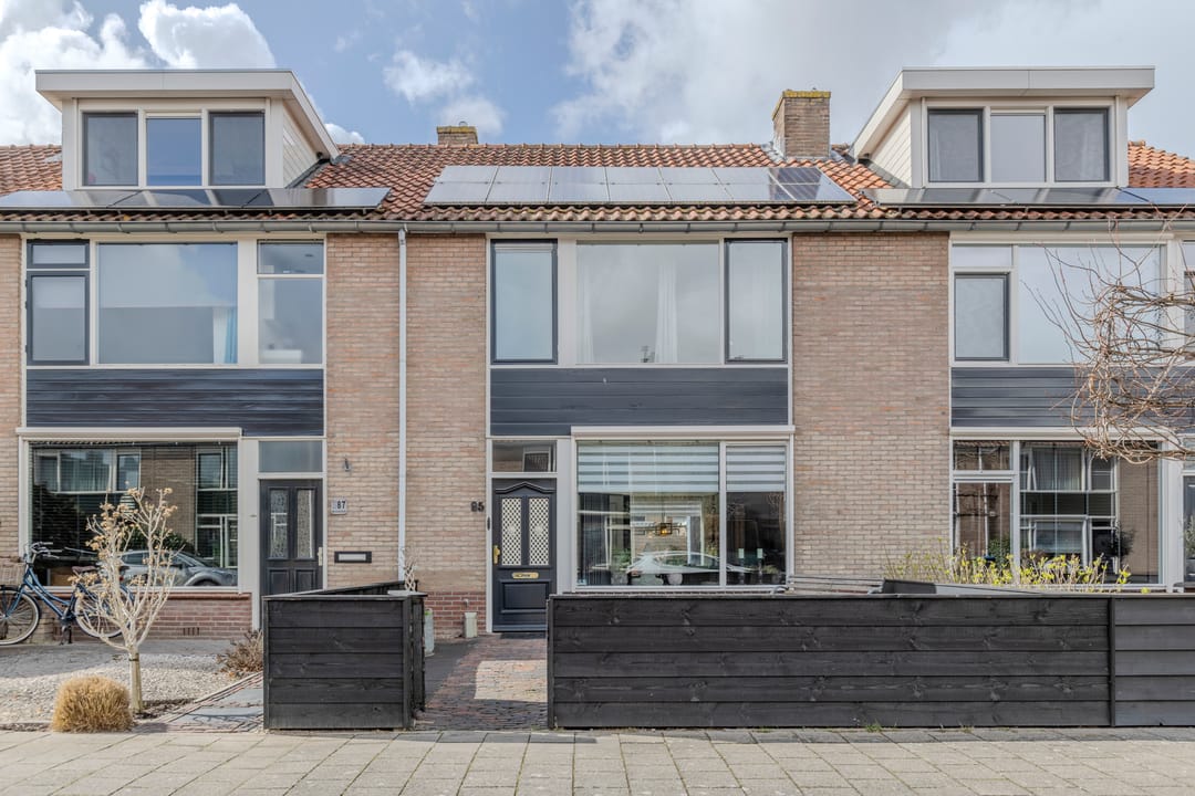 Foto 1 van Schoutendreef 85