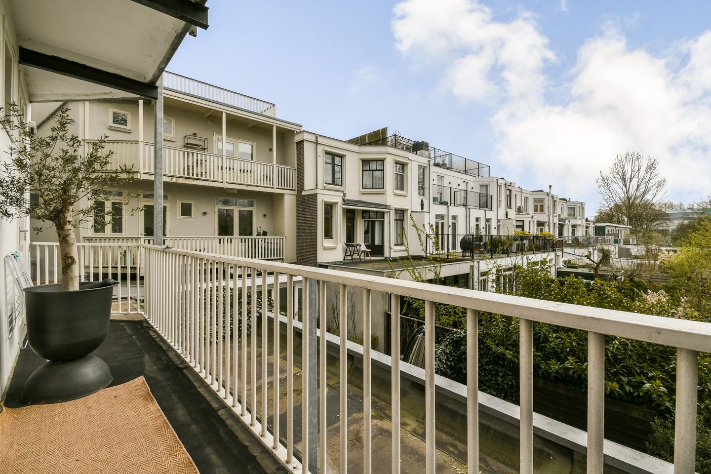 Foto 19 van Rijnsburgstraat 91-H