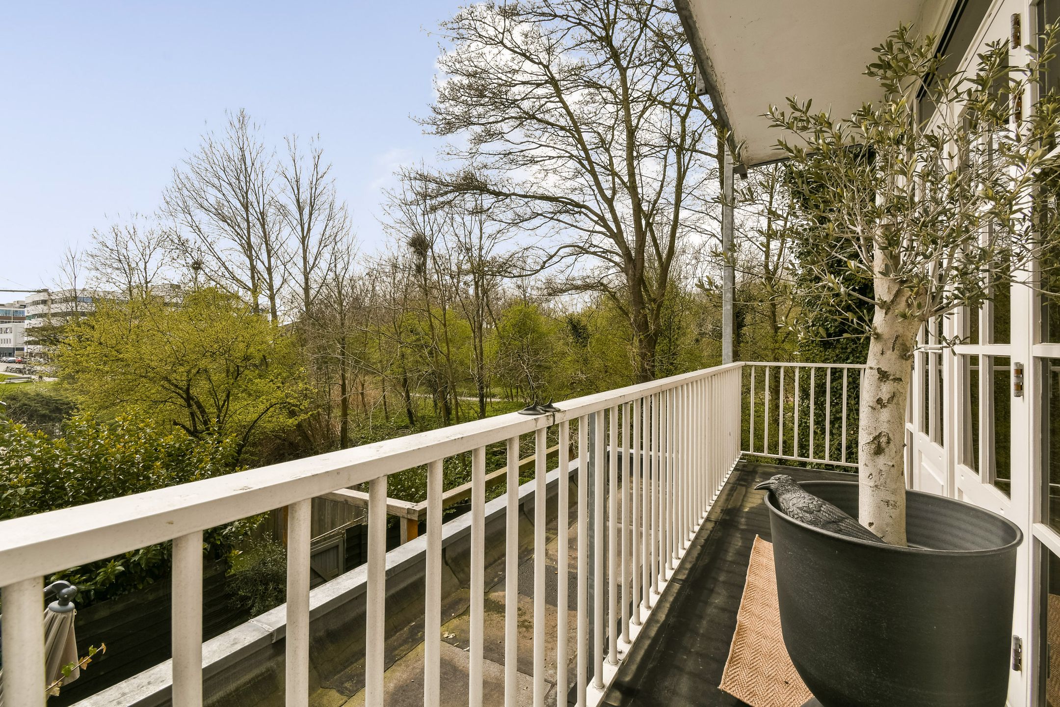 Foto 21 van Rijnsburgstraat 91-H