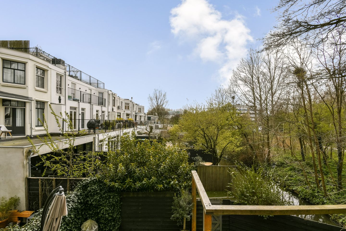 Foto 20 van Rijnsburgstraat 91-H