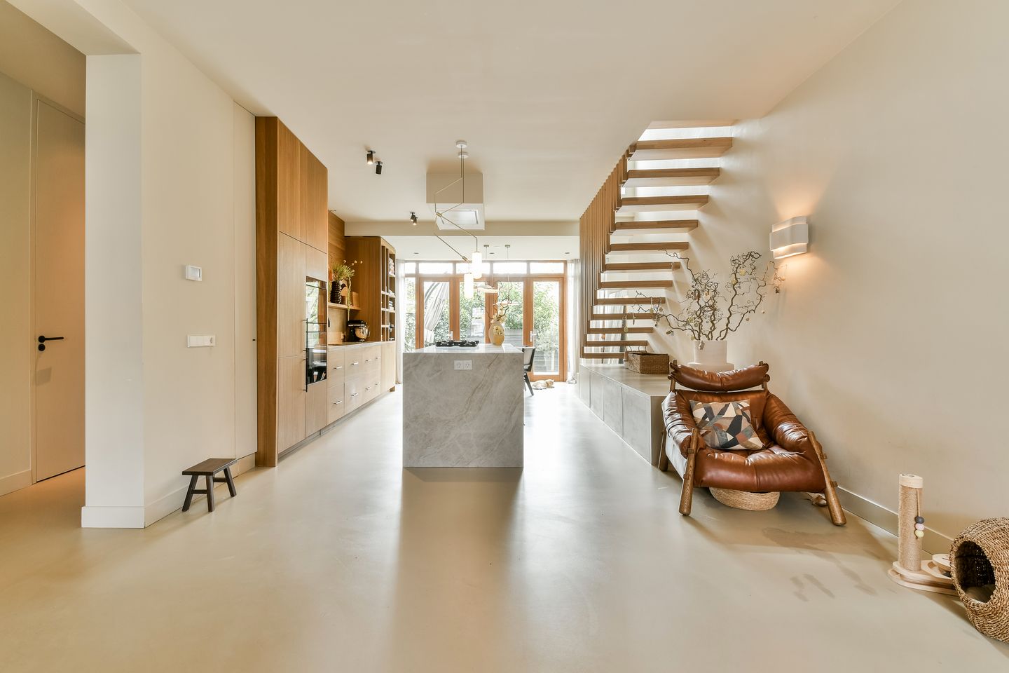 Foto 5 van Rijnsburgstraat 91-H