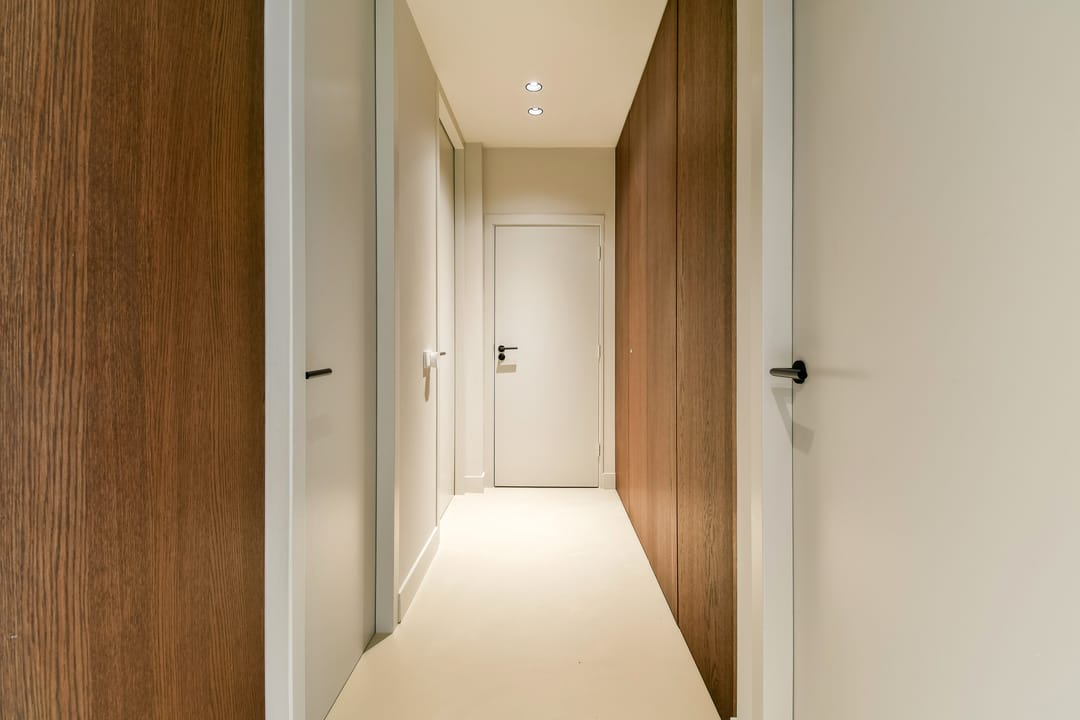 Foto 16 van Rijnsburgstraat 91-H