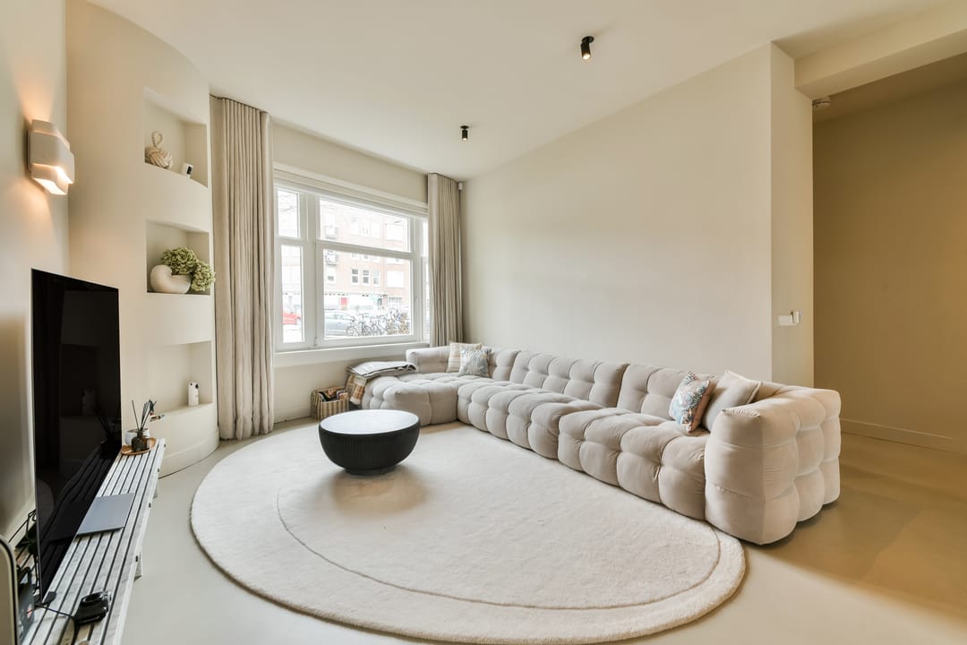 Foto 7 van Rijnsburgstraat 91-H