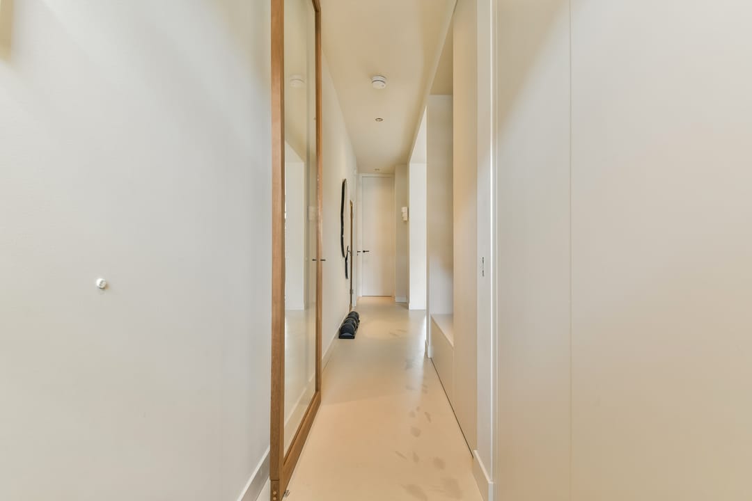 Foto 11 van Rijnsburgstraat 91-H