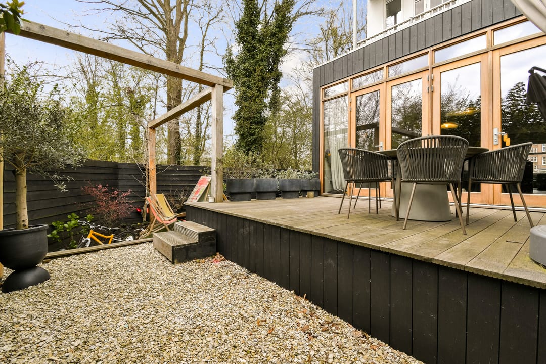 Foto 13 van Rijnsburgstraat 91-H