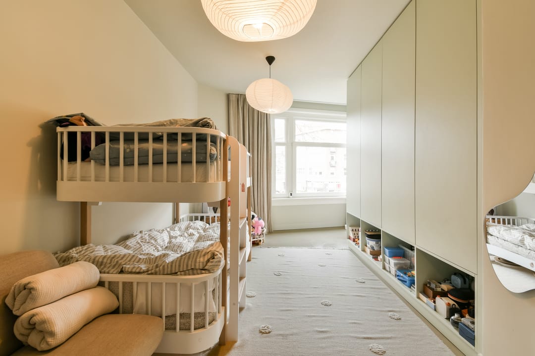 Foto 23 van Rijnsburgstraat 91-H