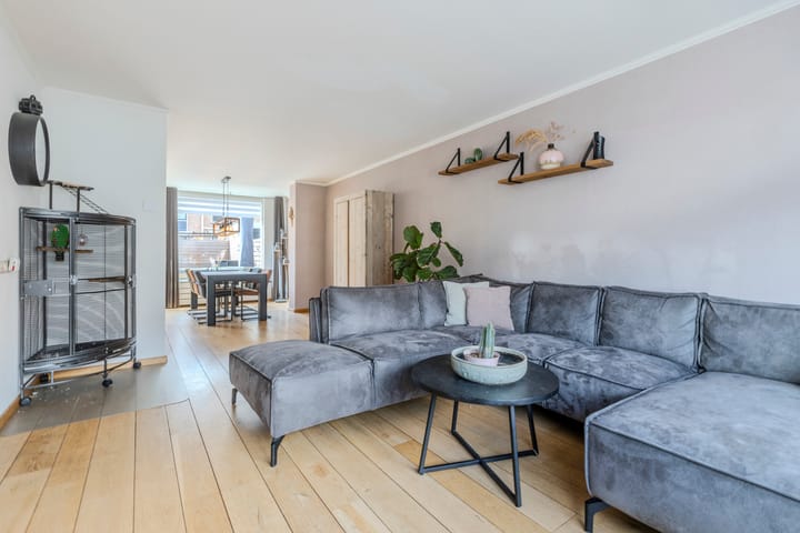 Foto 2 van Schoutendreef 85