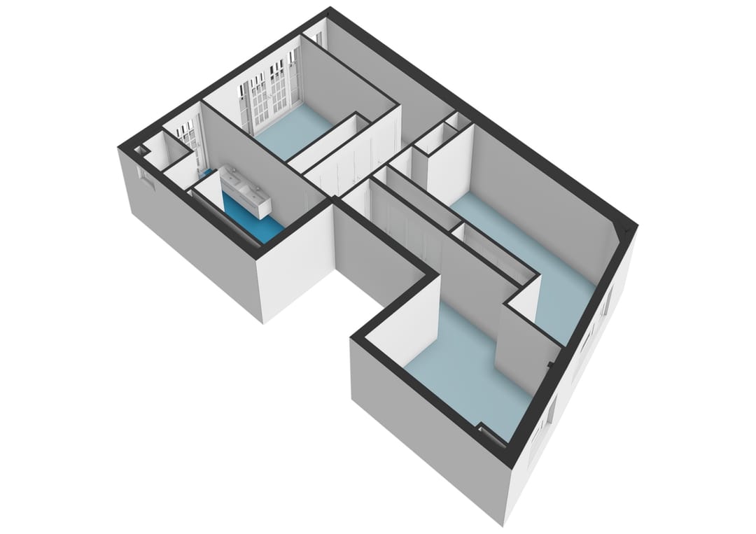 Foto 32 van Rijnsburgstraat 91-H